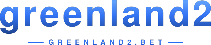 greenland2 โลโก้